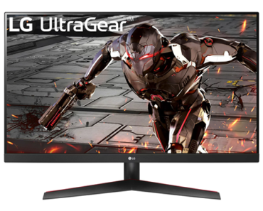 LG 32″ Ultra-Gear QHD (2560 x 1440) Gaming Monitor, 165Hz – Just $169.00! Walmart Black Friday Deals – EARLY ACCESS for WM+ MEMBERS!