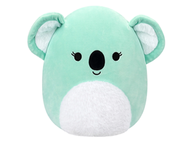 Squishmallows Official Plush 10 inch Coco the Mint Green Koala – Just $5.00! Walmart Black Friday Deals – EARLY ACCESS for WM+ MEMBERS!