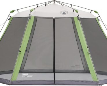 Coleman Skylodge Screened Canopy Tent with Instant Setup – Only $76.17!