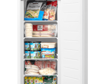 Arctic King 7.0 Cu ft Upright Freezer – Only $228!