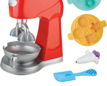 Play-Doh Kitchen Creations Magical Mixer Playset – Only $6.72!
