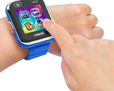 VTech KidiZoom Smartwatch – Only $23.99!