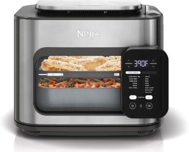 Ninja Combi All-in-One Multicooker – Only $149.99!