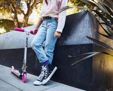 Razor A Kick Scooter for Kids – Only $14.99!