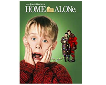 Rent Home Alone on Amazon Prime Video – Just $3.99!