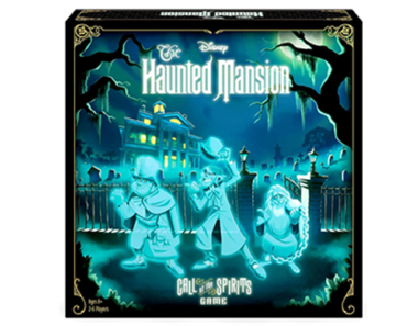 Funko Disney The Haunted Mansion – Call of The Spirits Board Game – Just $11.49!