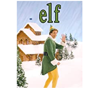 Rent Elf on Amazon Prime Video – Just $3.99! Buy for $9.99!