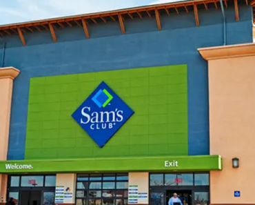 Need last minute gifts? Use Sam’s Club in store pick up!