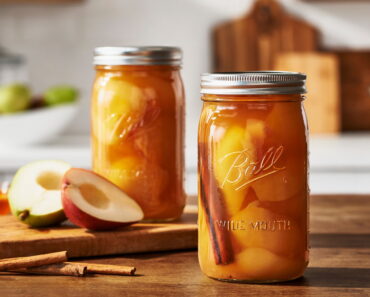 Ball Wide Mouth Quart-Size Mason Jars (Box of 12) – Only $16.44!