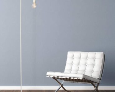 O’Bright Industrial Floor Lamp – Only $25.39!