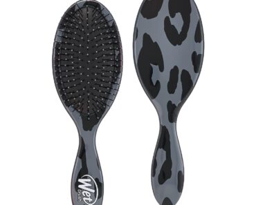 Wet Brush Original Detangler Hair Brush – Only $5.21!