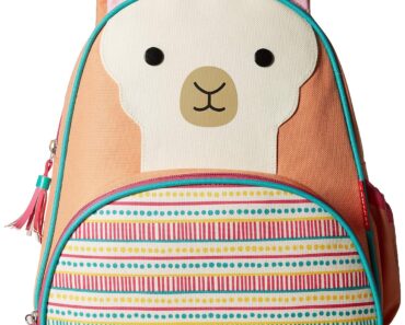Skip Hop Toddler Backpack – Only $11.61!