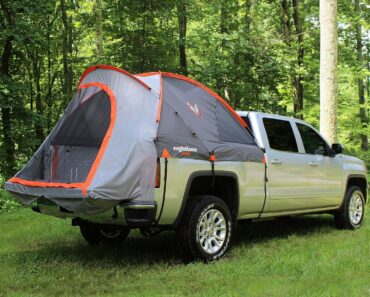 Rightline Gear Truck Bed Tent – Only $73.99!