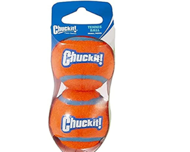 Chuckit! Tennis Ball Set – Just $2.81!