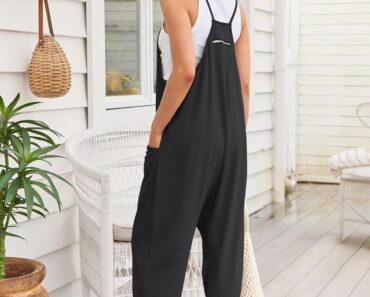 Casual Summer Rompers – Only $28.99!