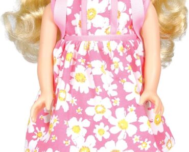 Bumbleberry Girls Brinley Girl Doll – Only $8.24!