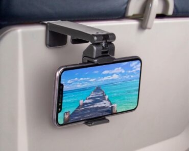 Airplane Phone Holder – Only $9.97!