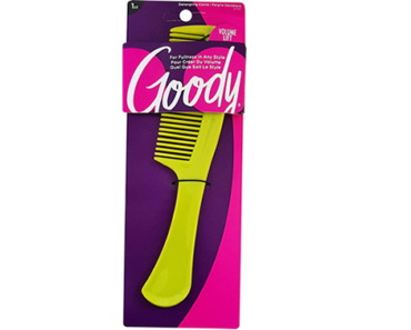 Goody Styling Essentials Detangling Hair Comb – Just $2.79!