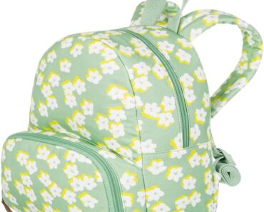 Roxy Women’s Always Core Mini Backpack – Only $12.99!