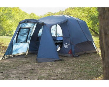 Moosejaw 4-Person Tent – Only $99!