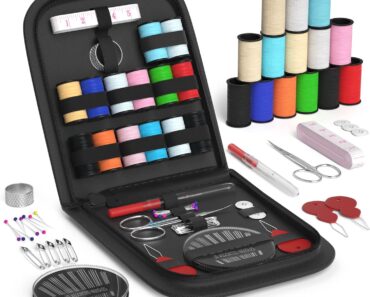 Travel Sewing Kit – Only $3.49!