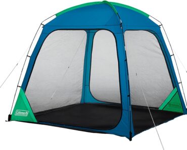 Coleman Skyshade Screen Dome Canopy Tent – Only $62.99!