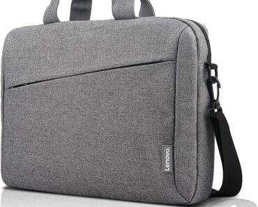 Lenovo Laptop Shoulder Bag – Only $8.99!