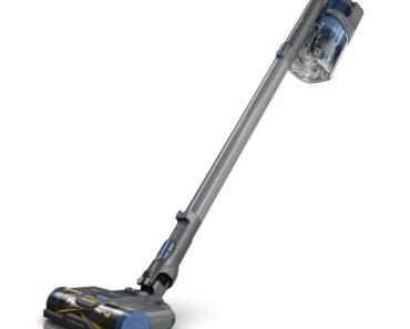 Shark Pet Pro Cordless Stick Vacuum – Only $119!