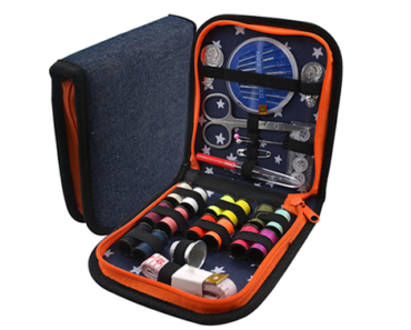 Mini Travel and Emergency Sewing Kit – Just $2.99!