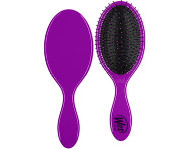 Wet Brush Original Detangler Hair Brush w/ Exclusive Ultrasoft IntelliFlex Bristles – Just $7.09!