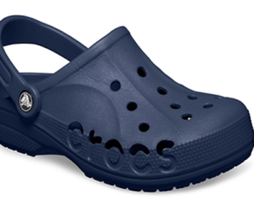 Crocs Men’s and Women’s Unisex Baya Clog Sandals – Just $24.99!