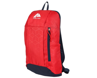 Ozark Trail Adult 10 Liter Backpacking Daypack – Just $5.97!