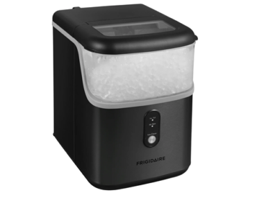 Countertop 33 Lbs. Nugget Ice Maker – Just $179.99!