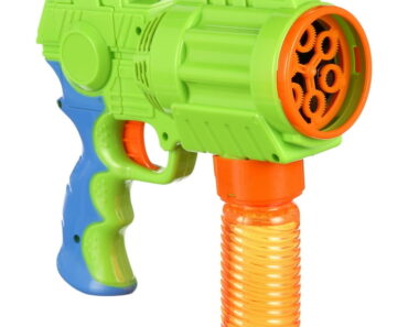 Play Day Bubble Blaster – Only $4.74!