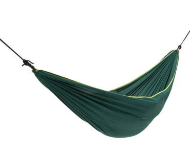 Quechua Outdoor Basic, 1 Person Hammock With Carrying Bag – Only $5.87!