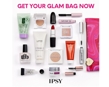 Get 5 Awesome Beauty Products for $14 a Month! So Much for So Little! LAST DAY!