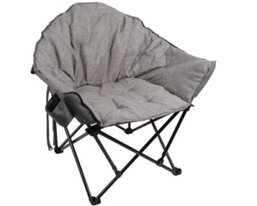 Ozark Trail Camping Club Chair – Just $35.00!