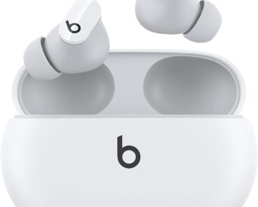 Beats Studio Buds – Only $79.99!