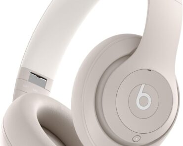 Beats Studio Pro Headphones – Only $179.99!