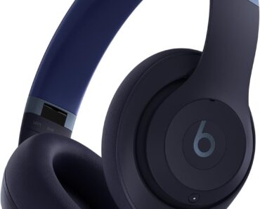 Beats Studio Pro Wireless Bluetooth Noise Cancelling Headphones – Only $179.99!
