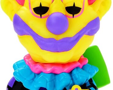 Funko Spirit Halloween Killer Klowns Inflatable – Only $5!