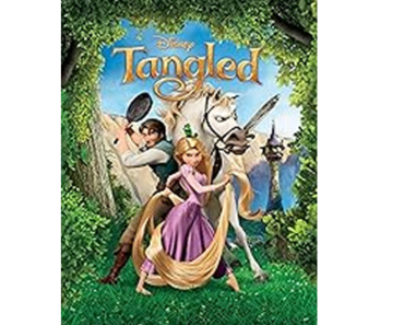 Buy Tangled on Amazon Prime Video – Just $4.99!
