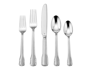 Cuisinart 20-Piece Elite Flatware – Only $24.99!