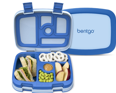 Bentgo Kids Bento-Style 5-Compartment Leak-Proof Lunch Box – Just $18.99! Prime Day 2024 Deals! Bentgo Kids Bento-Style 5-Compartment Leak-Proof Lunch Box – Just $18.99! Prime Day 2024 Deals!