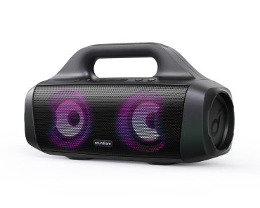 Anker Soundcore Select Pro Portable Speaker – Only $39!