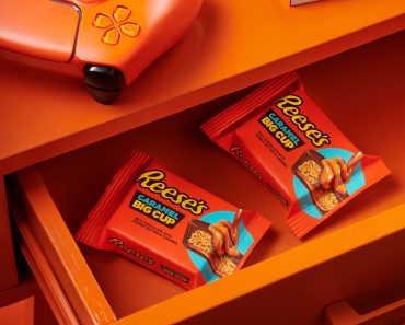 REESE’S Big Cup Caramel Milk Chocolate Peanut Butter Cups (16 Count) – Only $8.46! REESE’S Big Cup Caramel Milk Chocolate Peanut Butter Cups (16 Count) – Only $8.46!