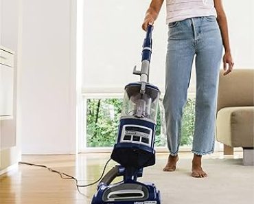 Shark Navigator Lift-Away Deluxe Upright Vacuum – Only $99.99! Shark Navigator Lift-Away Deluxe Upright Vacuum – Only $99.99!