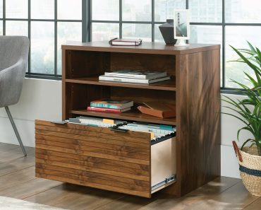 Sauder Harvey Park Lateral Filing Cabinet – Only $80.86! Sauder Harvey Park Lateral Filing Cabinet – Only $80.86!