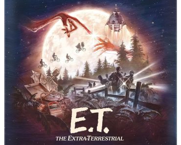 Funko ET The Extra-Terrestrial: Cooperative Family Board Game – Only $6.99! Funko ET The Extra-Terrestrial: Cooperative Family Board Game – Only $6.99!