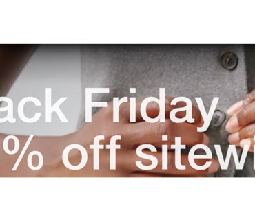 50% off Everything at GAP! BLACK FRIDAY! 50% off Everything at GAP! BLACK FRIDAY!